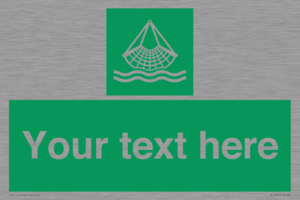 Custom Safe condition: Person overboard equipment